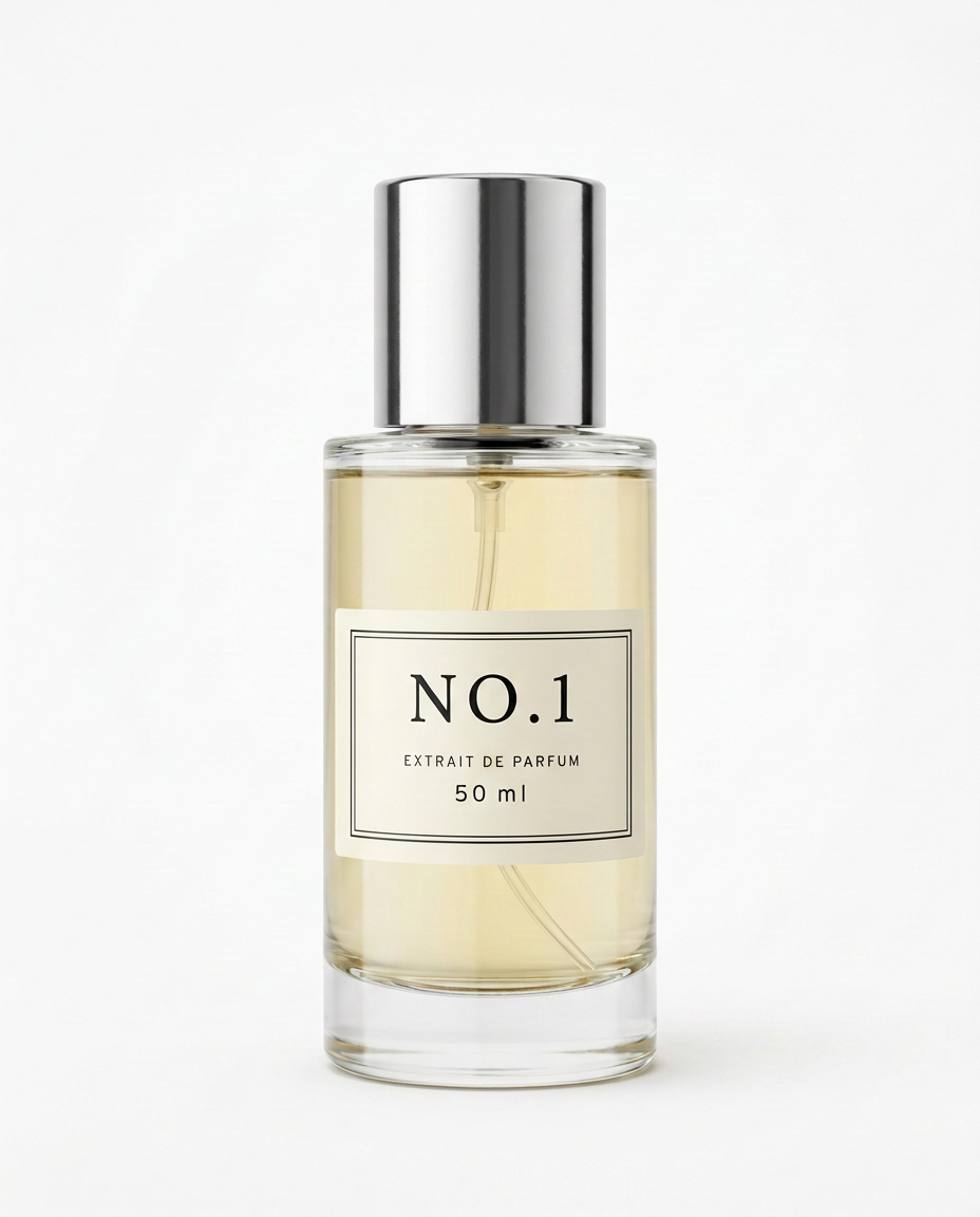 NO.1 – Equalscent Signature