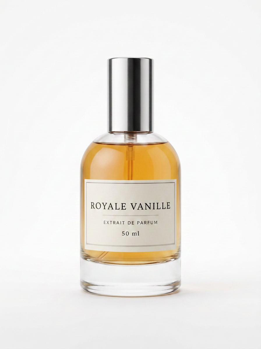 Royale Vanille
