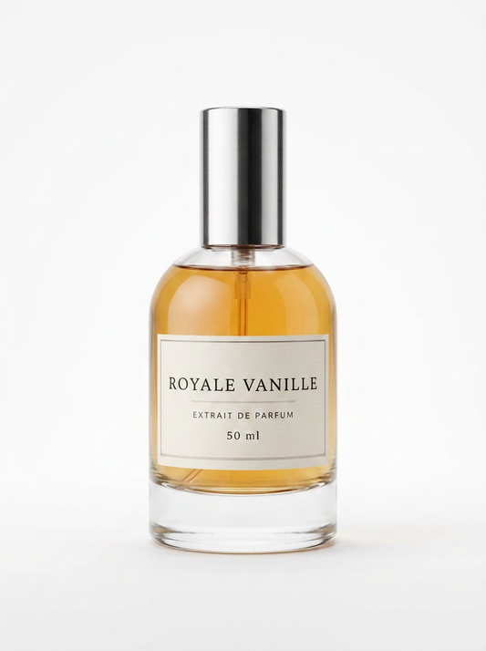 Royale Vanille