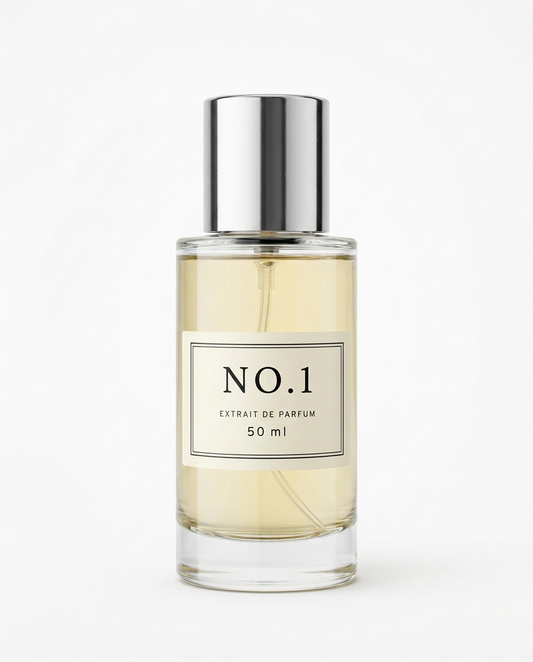 NO.1 – Equalscent Signature