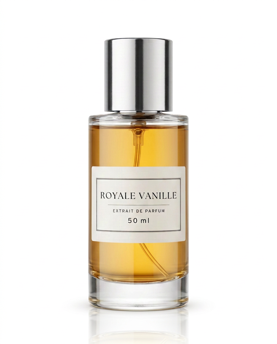 Royale Vanille